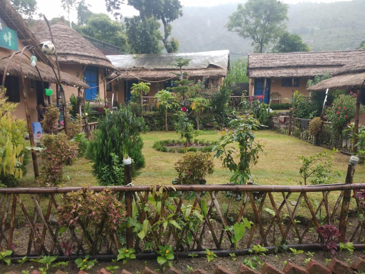 My Beautiful Cottage In Pokhara Exterior photo