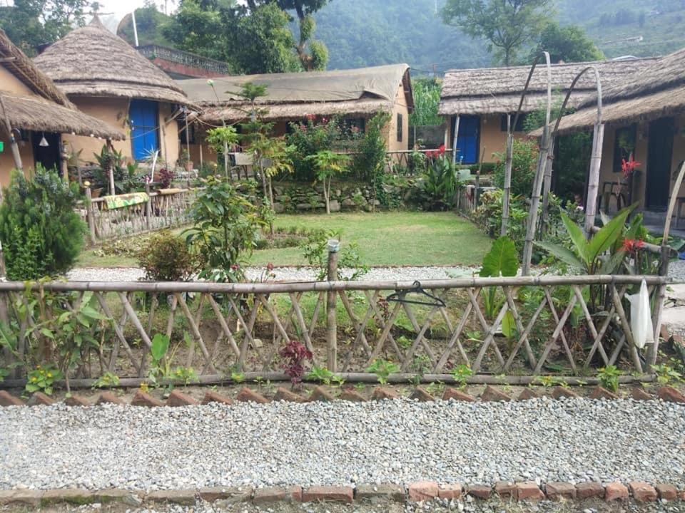 My Beautiful Cottage In Pokhara Exterior photo