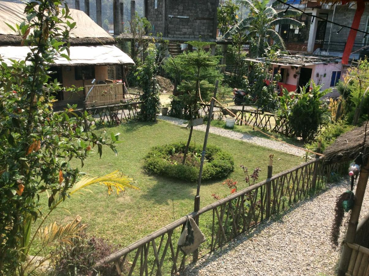 My Beautiful Cottage In Pokhara Exterior photo