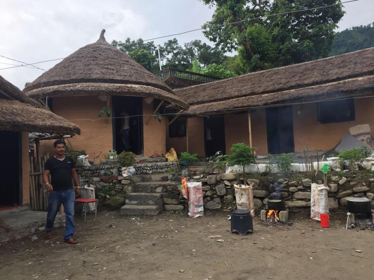 My Beautiful Cottage In Pokhara Exterior photo