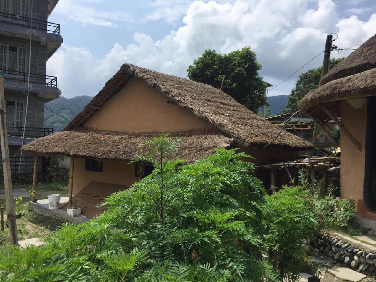 My Beautiful Cottage In Pokhara Exterior photo