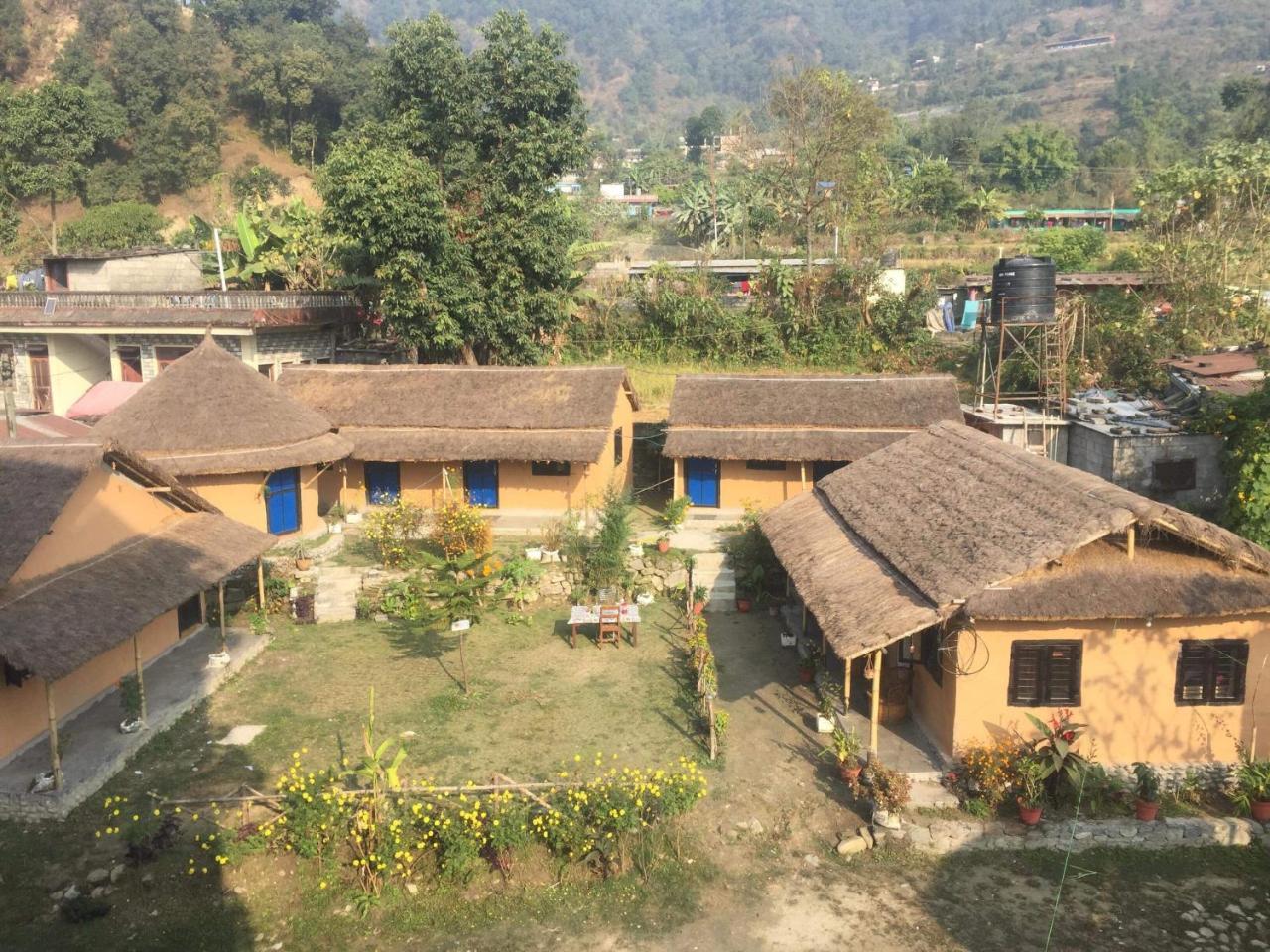 My Beautiful Cottage In Pokhara Exterior photo