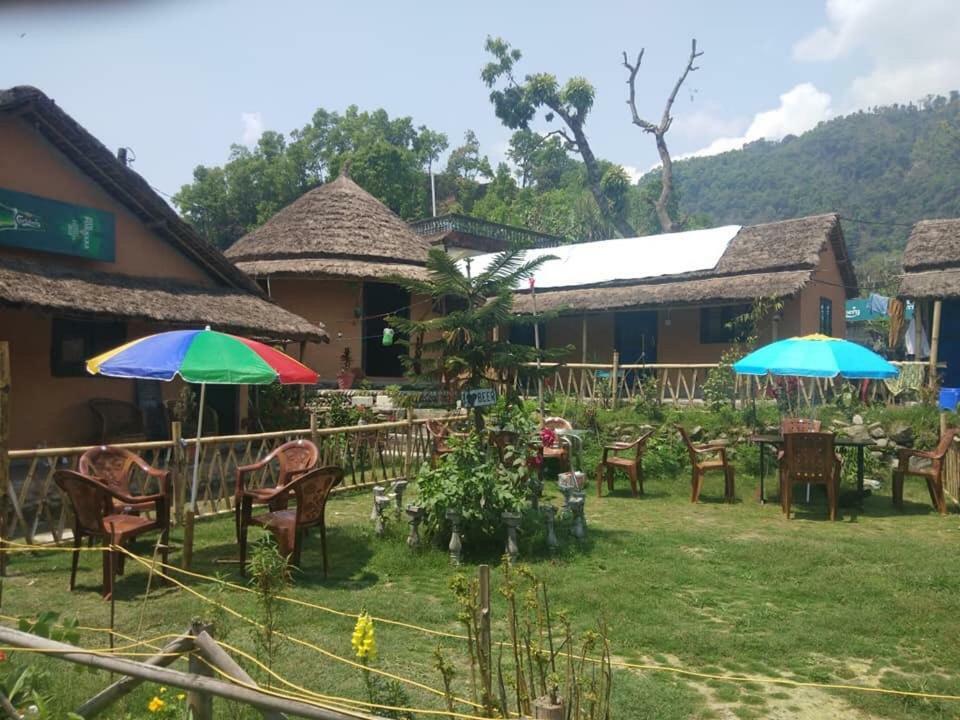 My Beautiful Cottage In Pokhara Exterior photo