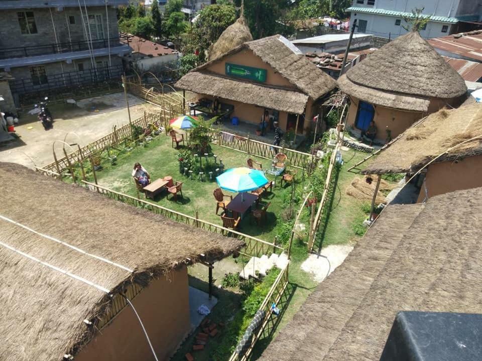 My Beautiful Cottage In Pokhara Exterior photo